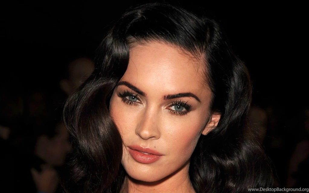 Megan Fox HD Wallpapers