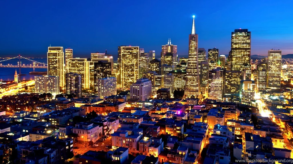 San Francisco Wallpapers