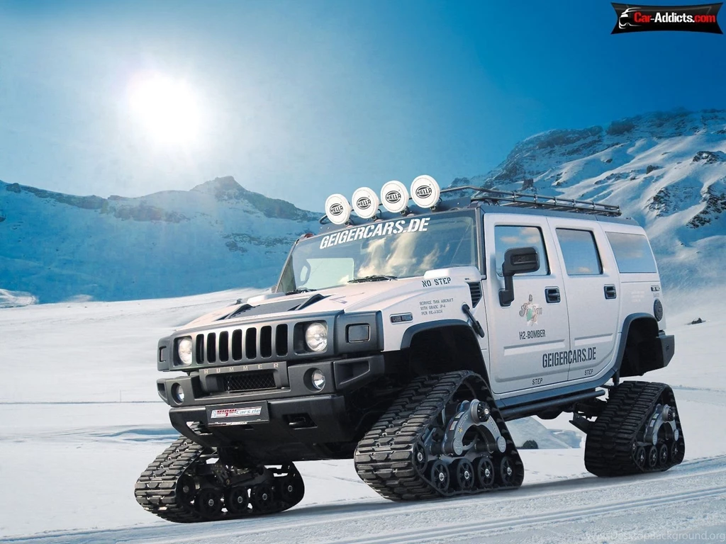 Hummer Car Wallpapers HD Wide Video Info Price