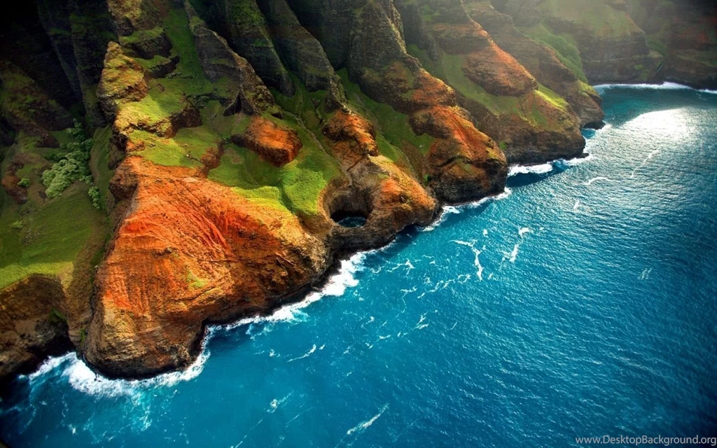 Amazing Nature Corner Mac Wallpapers Download
