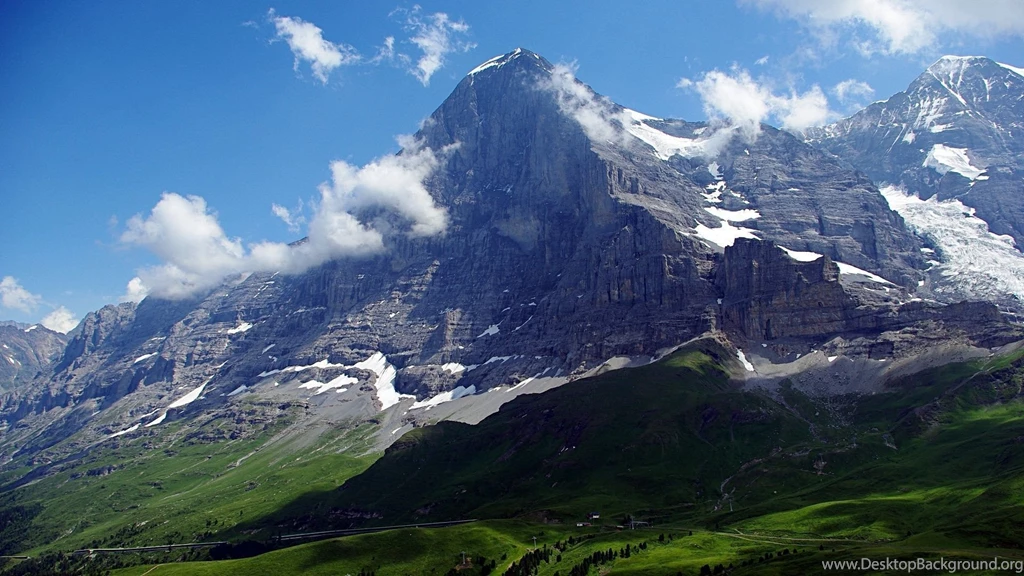Switzerland Mountain Desktop Wallpapers And Backgrounds ...