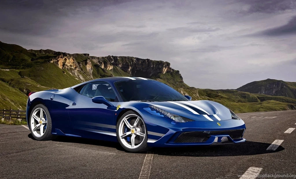 Free Car Wallpapers HD