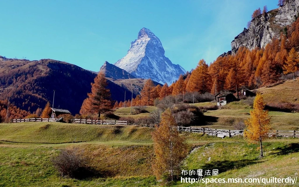 1280x800 Swiss Desktop PC And Mac Wallpapers