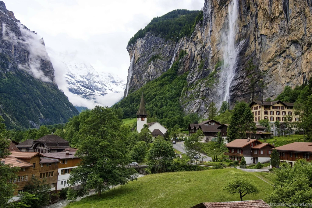 Switzerland Wallpapers
