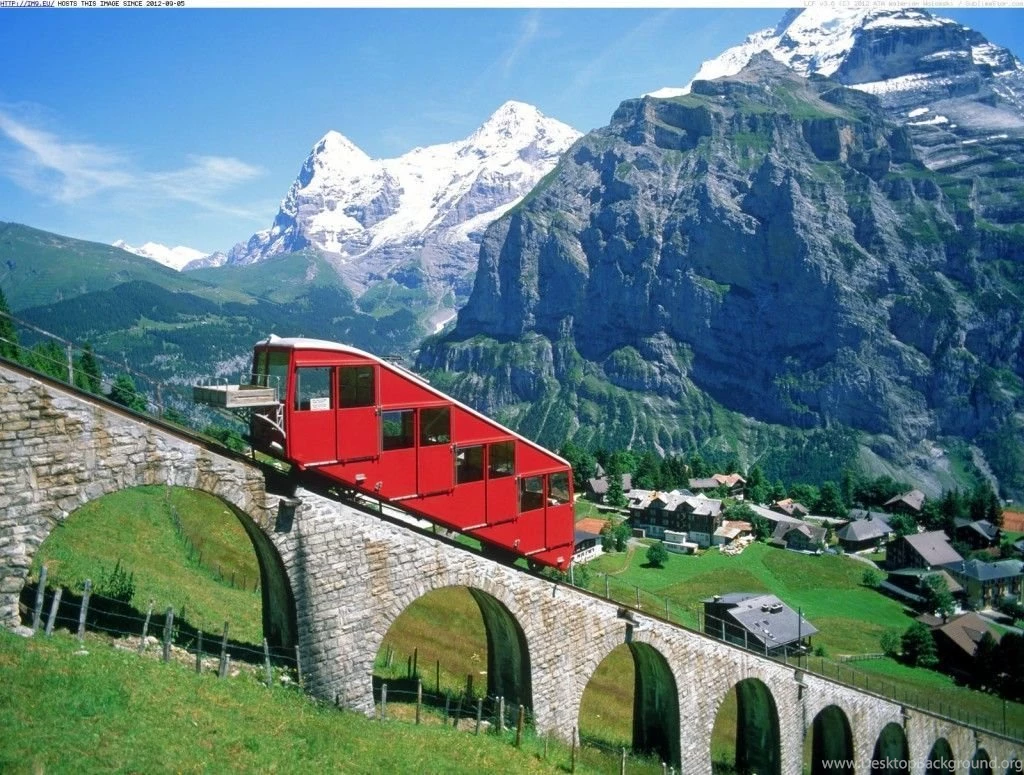 Switzerland Pictures Wallpapers