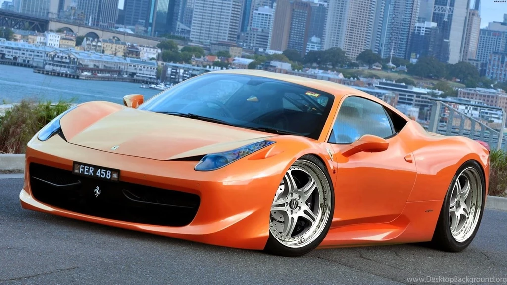HD Car Wallpapers 1080p Widescreen
