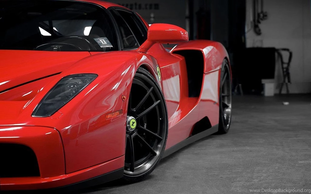 Ferrari Enzo Car Wallpapers One Of The Most Expensive Cars In ...
