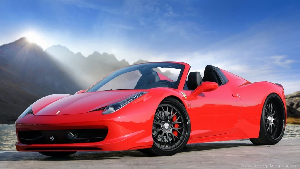 Ferrari Hd 1080p Wallpapers Download Free Red Ferrari 1080p New ...
