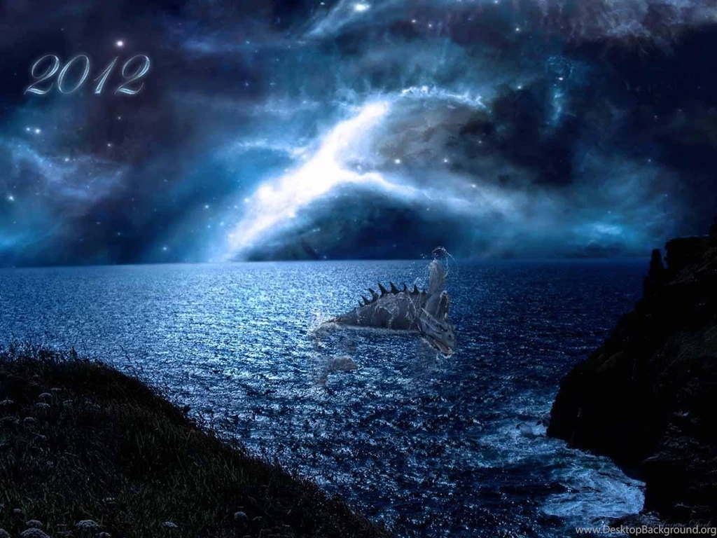 Water Dragon Wallpapers Download Free