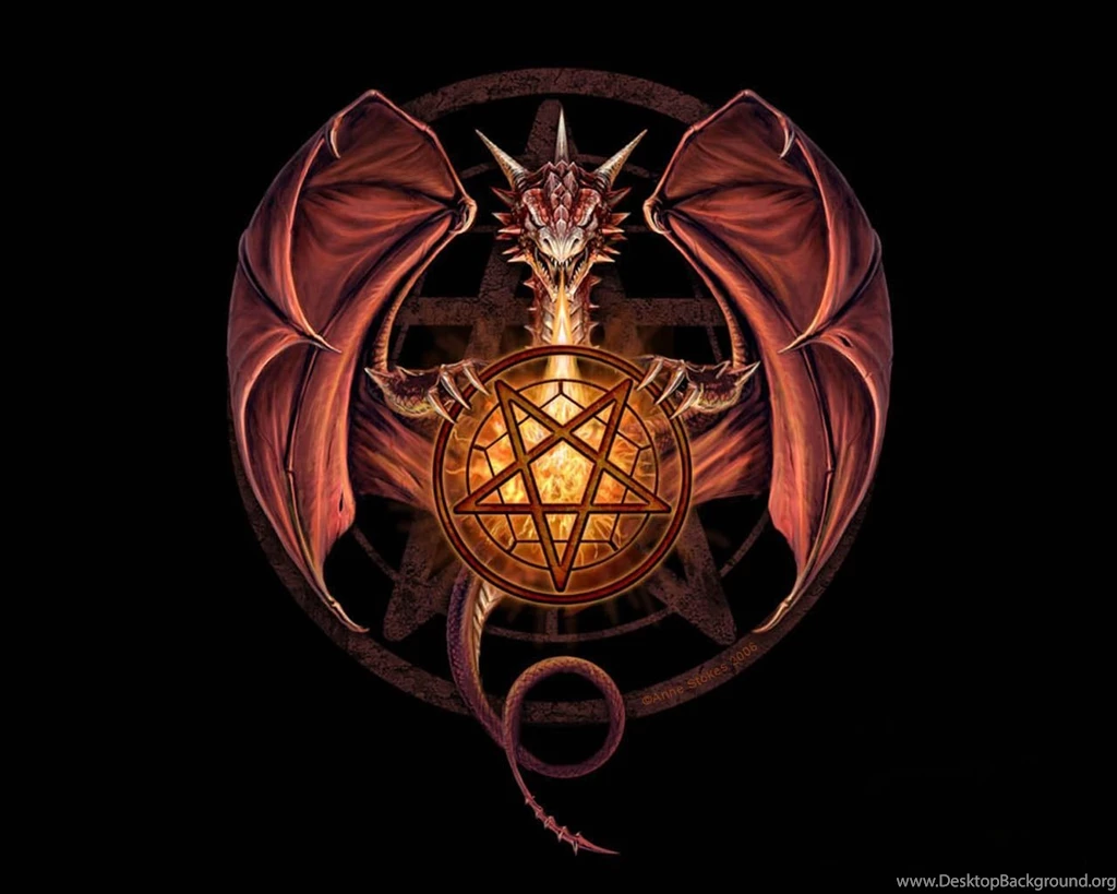 Fantasy Dragon Wallpapers HD For Dekstop Backgrounds 1 Wallpapes HD