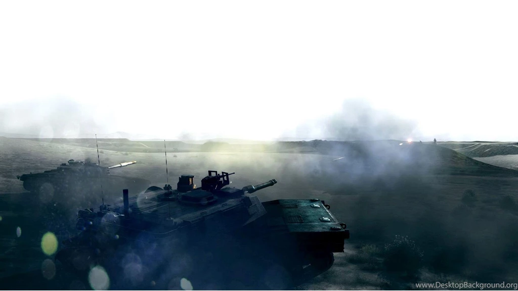 Bf3 Wallpapers