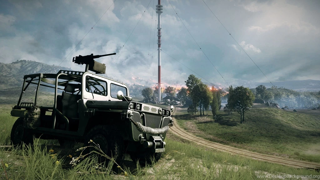 BF3 Wallpapers Image Sgt_Prof
