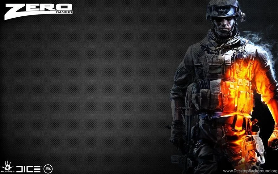 DeviantArt: More Like Zega Bf3 Wallpapers By KaLeHagEnEeS