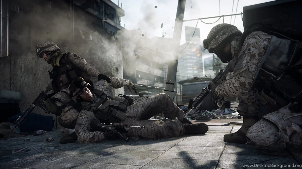 Buy Battlefield 3 PC Game
