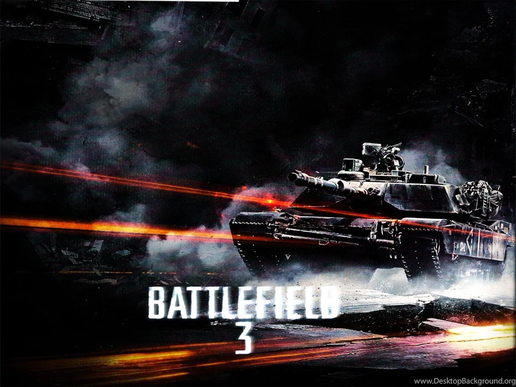 Pic New Posts: Bf3 Wallpapers Hd