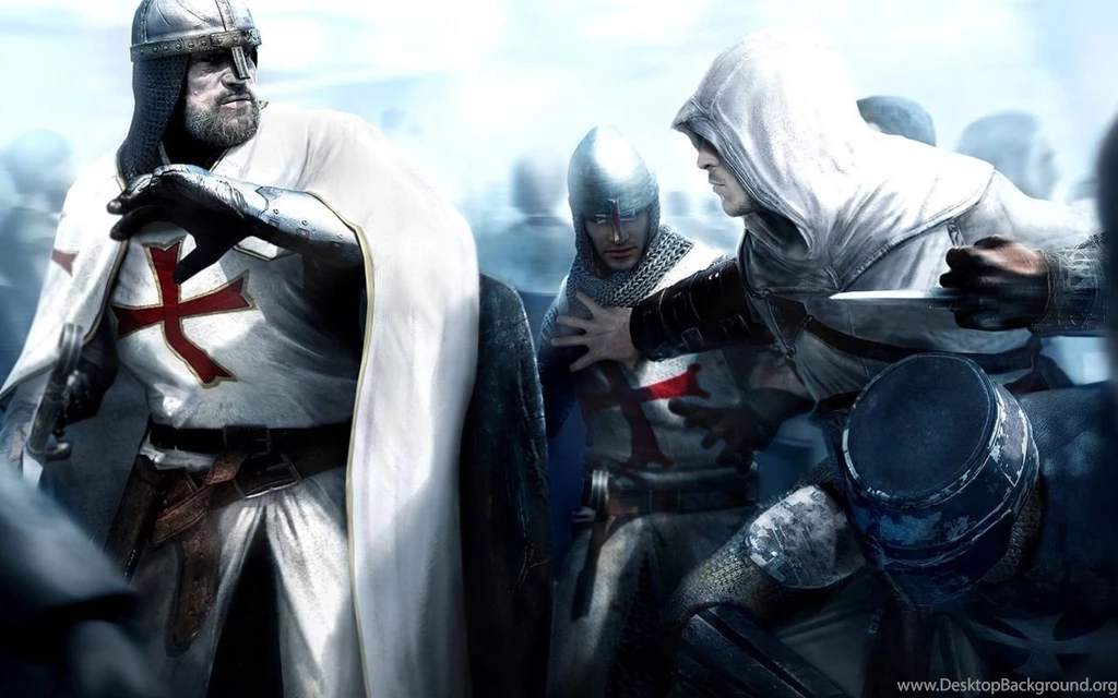 Assassin's Creed Warriors Wallpapers 26754