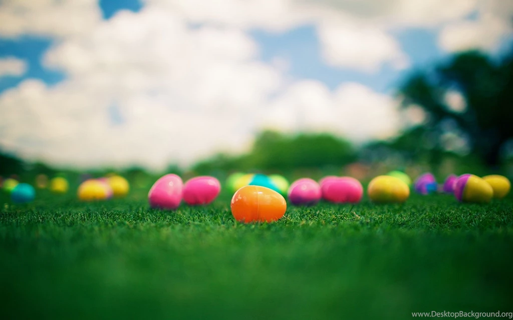 Easter Egg Wallpapers