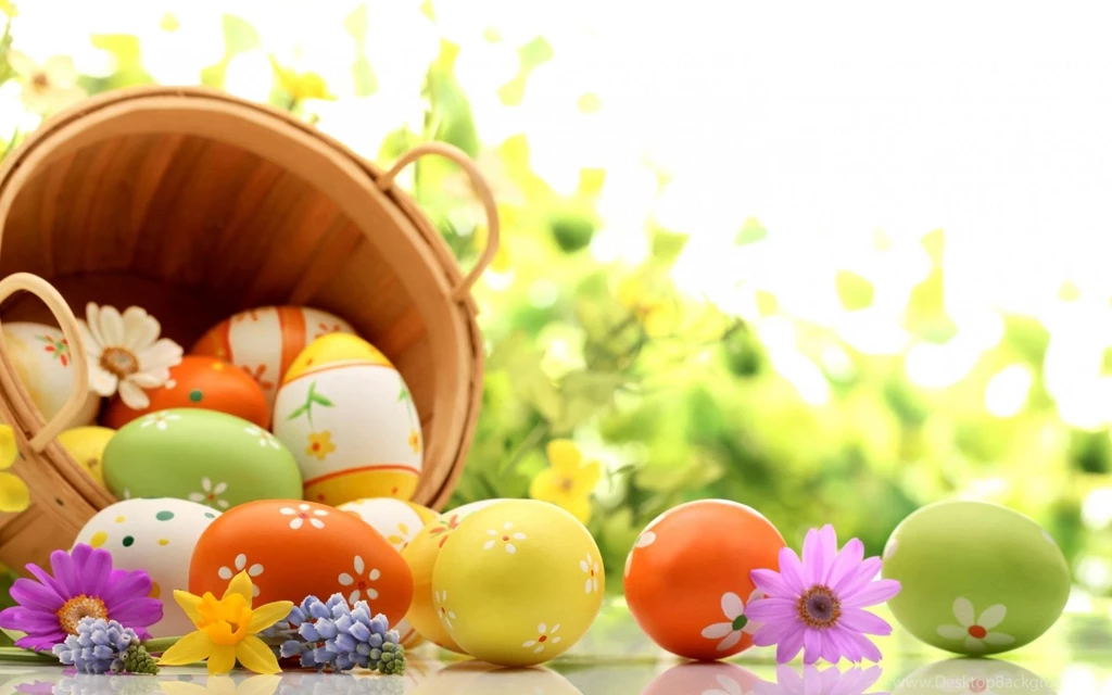 Easter Backgrounds