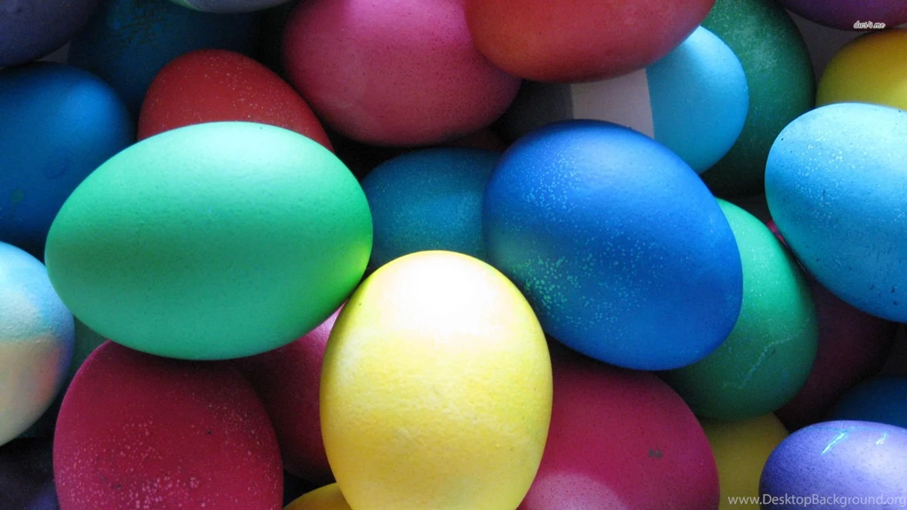 Easter Desktop Wallpapers