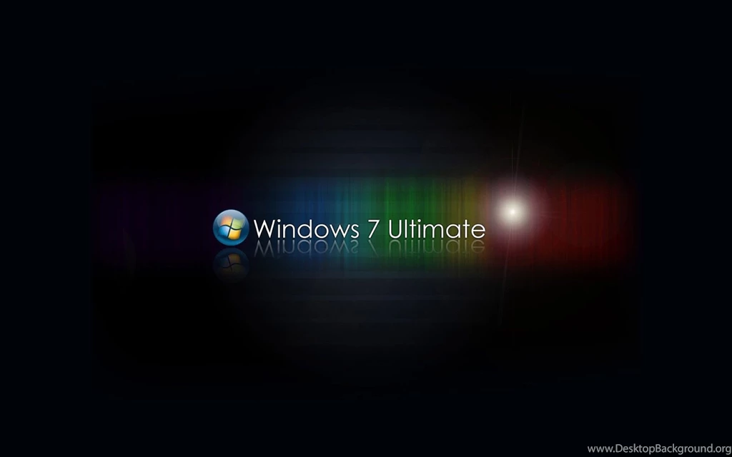 Windows 7 Wallpapers