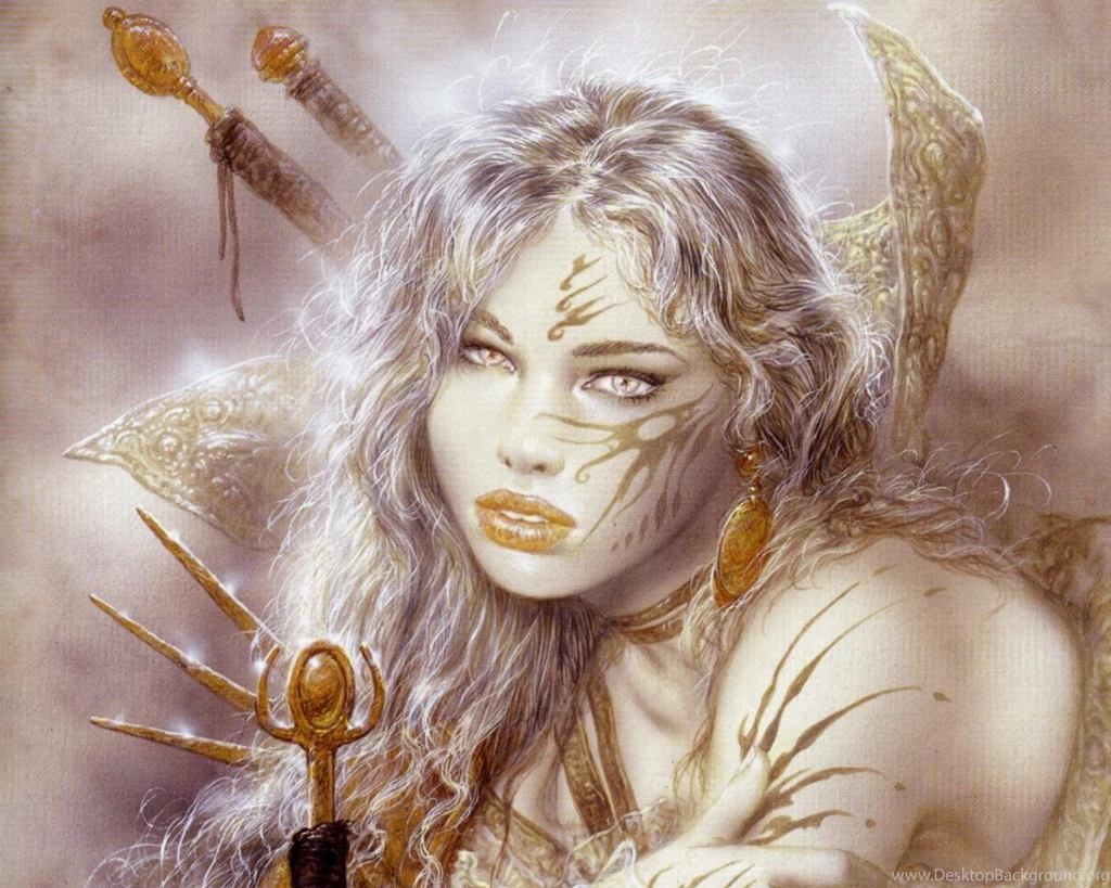 Royo Wallpapers Fantasy Art Wallpapers (13944063) Fanpop