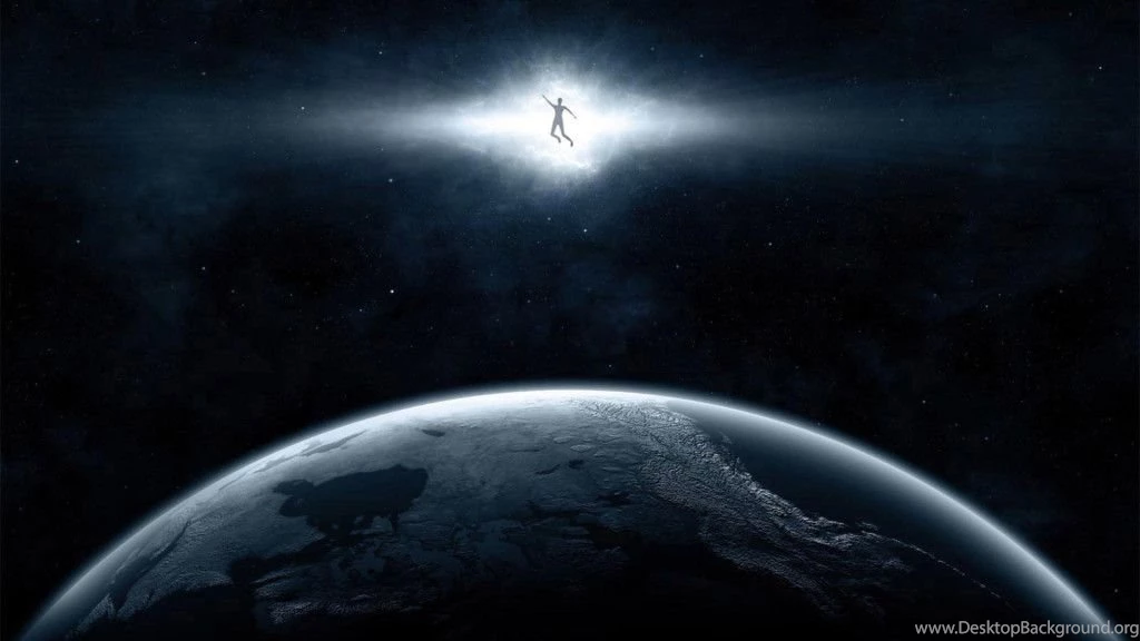 Space HD Desktop Wallpapers