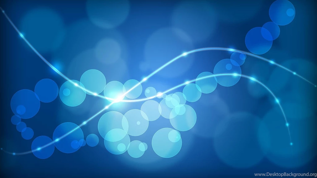 Blue Vector Wallpapers ImgMob