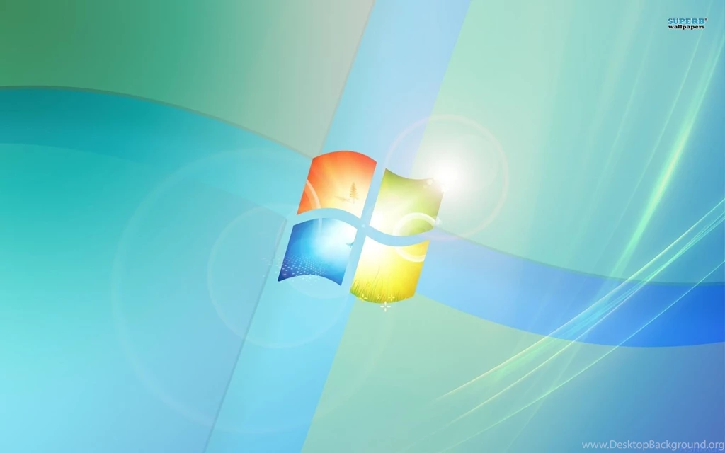 Windows 7 Wallpapers Computer Wallpapers