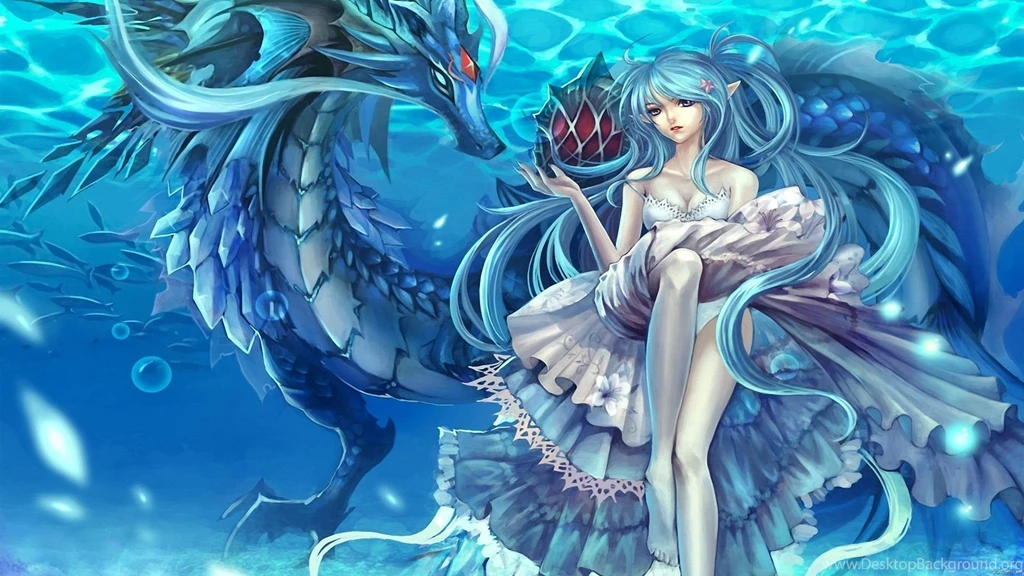 Anime Wallpapers HD 16, Wallpapers HD, Desktop Wallpapers, HQ Photos ...
