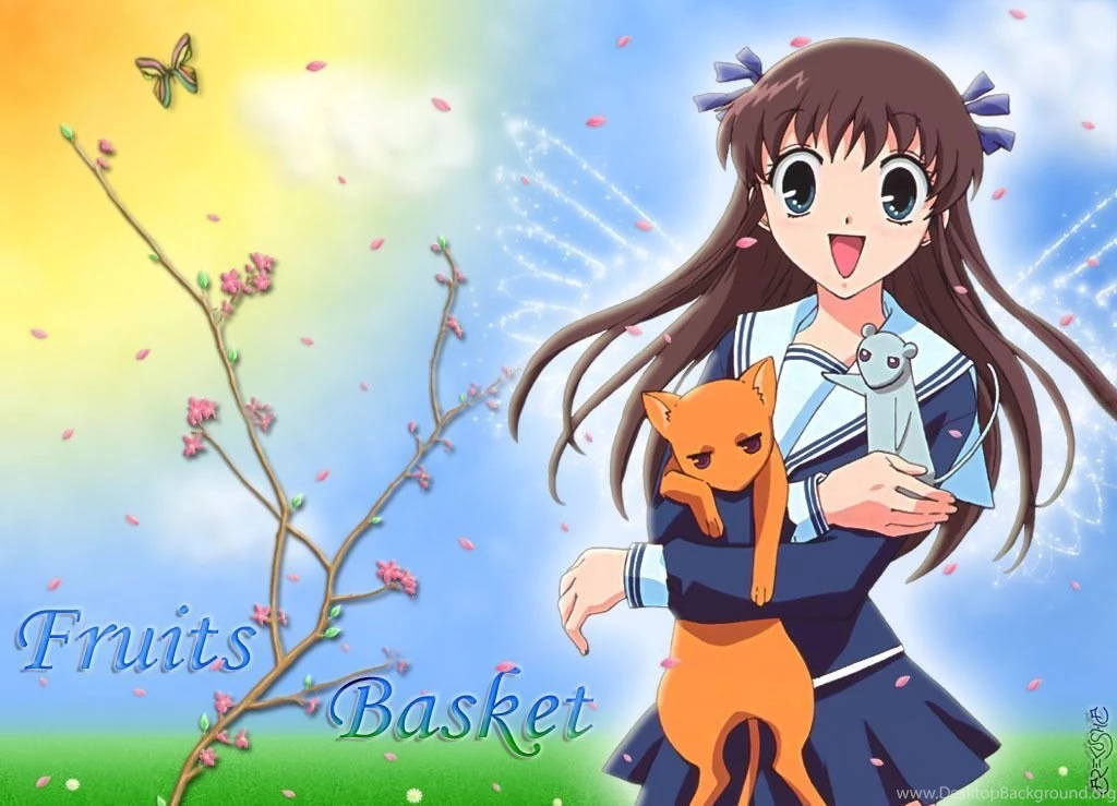 2752x2000px 1765.83 KB Fruits Basket