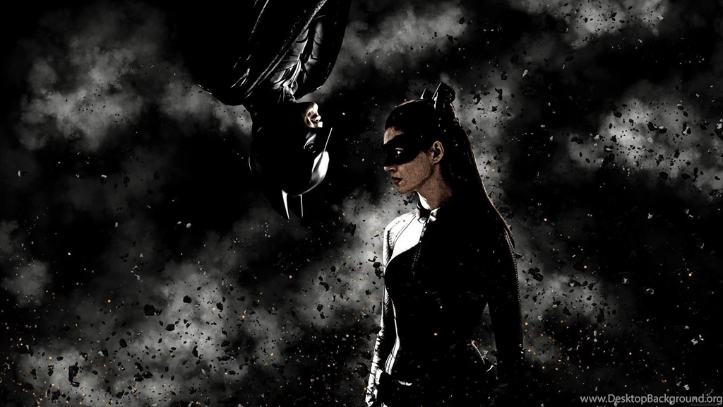 Download Batman The Dark Knight Wallpapers For Iphone