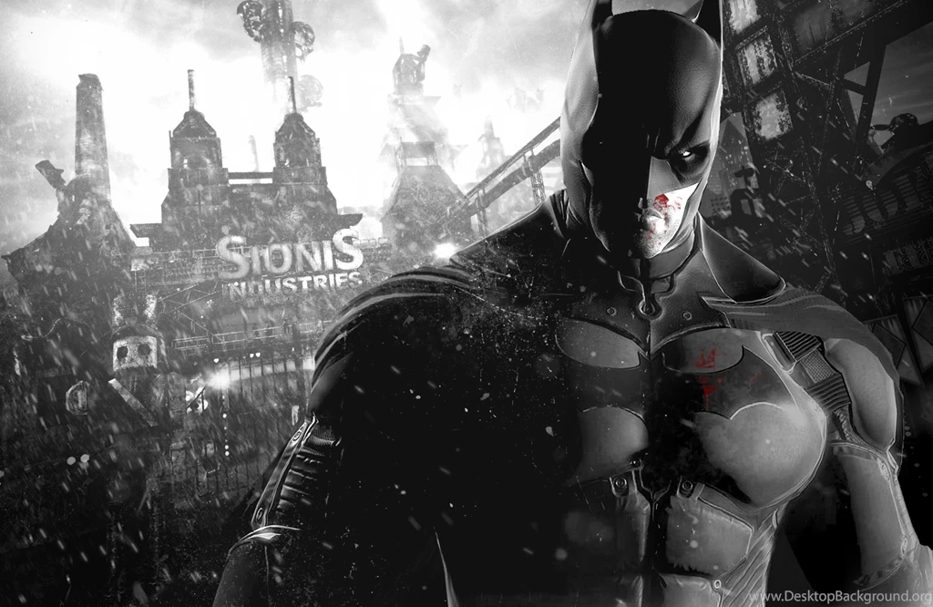 Batman Wallpapers For Iphone