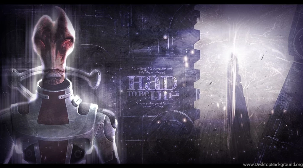 339 Mass Effect 3 HD Wallpapers