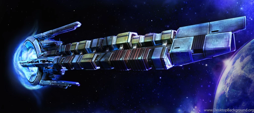Mass Effect 2 Computer Wallpapers, Desktop Backgrounds