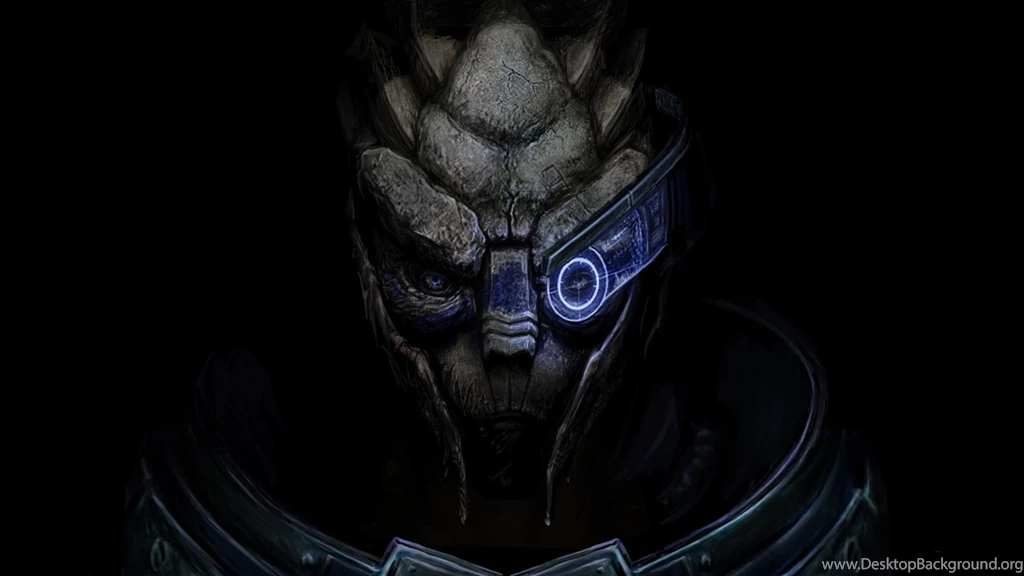 339 Mass Effect 3 HD Wallpapers