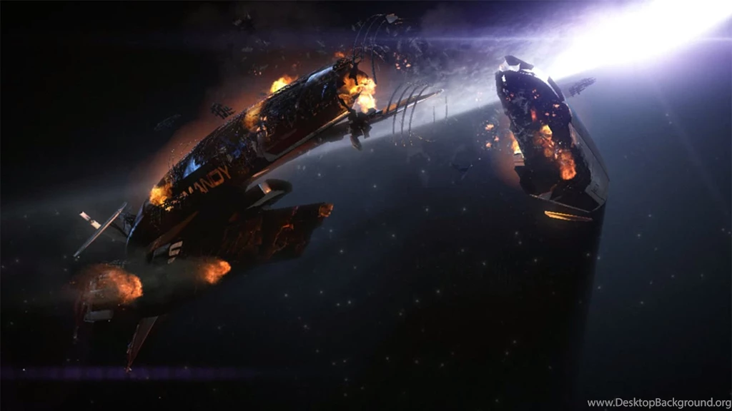 Mass Effect 2 Computer Wallpapers, Desktop Backgrounds
