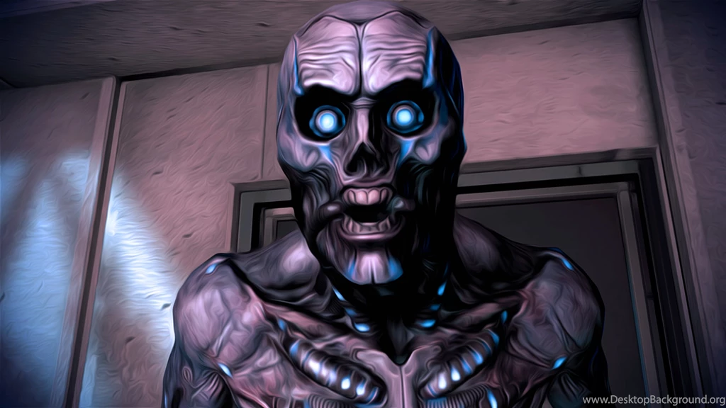 Mass Effect 3 Computer Wallpapers, Desktop Backgrounds
