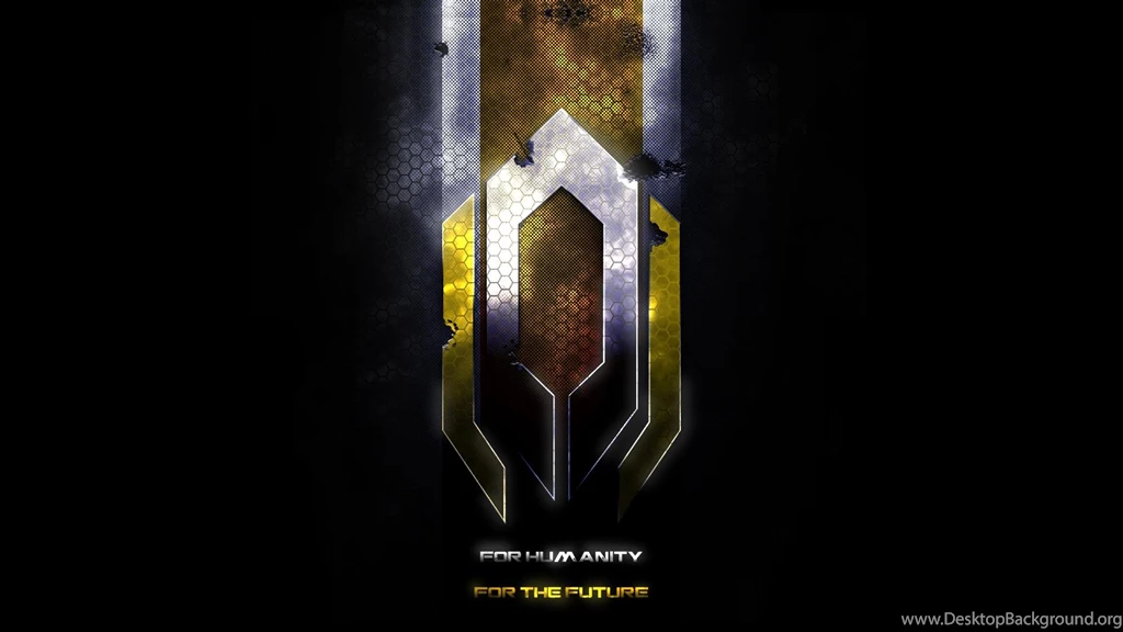 Mass Effect Computer Wallpapers, Desktop Backgrounds