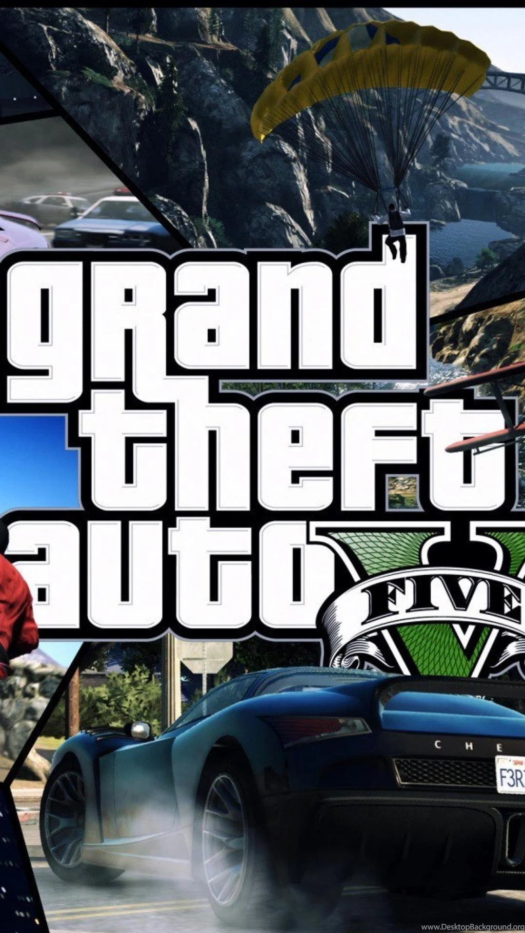 Tiles Gta V Grand Theft Auto 5 Wallpapers