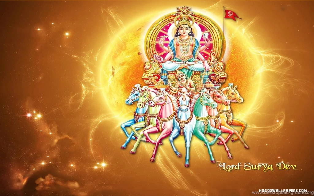 Lord Surya Dev Wallpapers Free 1080p HD Hindu God Wallpapers ...