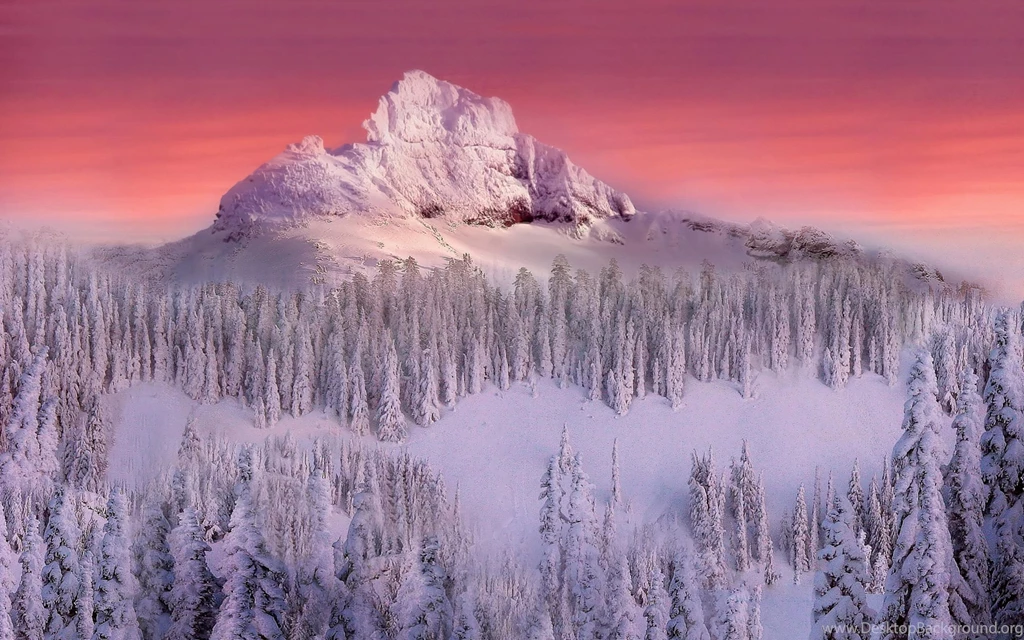 Winter Mountains Wallpapers HD Wallpapers 87724