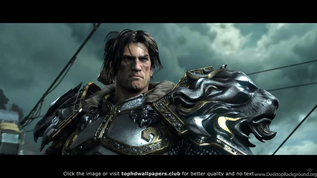 Best Wrynn Wallpapers For Your PC, Mac Or Mobile Device