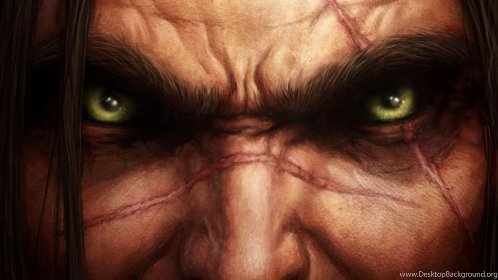 Wallpapers World Of Warcaraft Warcraft Artwork Wrynn Varian Hd Pap ...