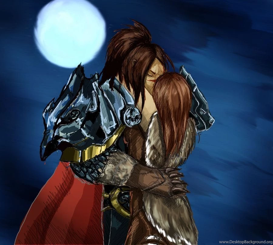King Varian Wrynn And Lord Daval Prestor By Ghostwalker2061 On ...