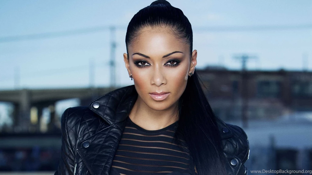 Nicole Scherzinger Wallpapers