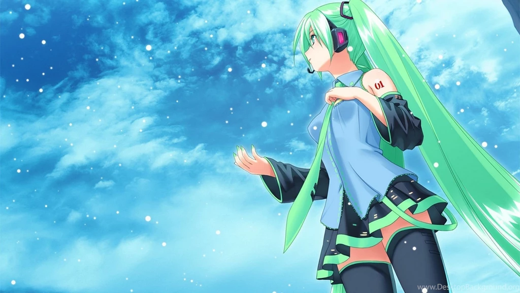 Anime Wallpapers 231322