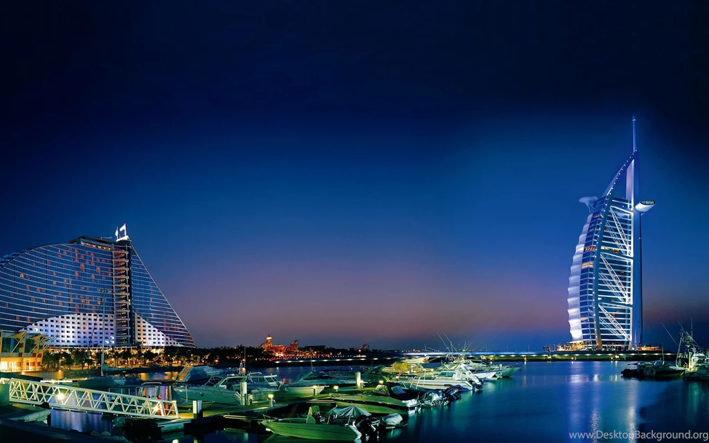 Ultra HD 4K Dubai Wallpapers HD, Desktop Backgrounds 3840x2400