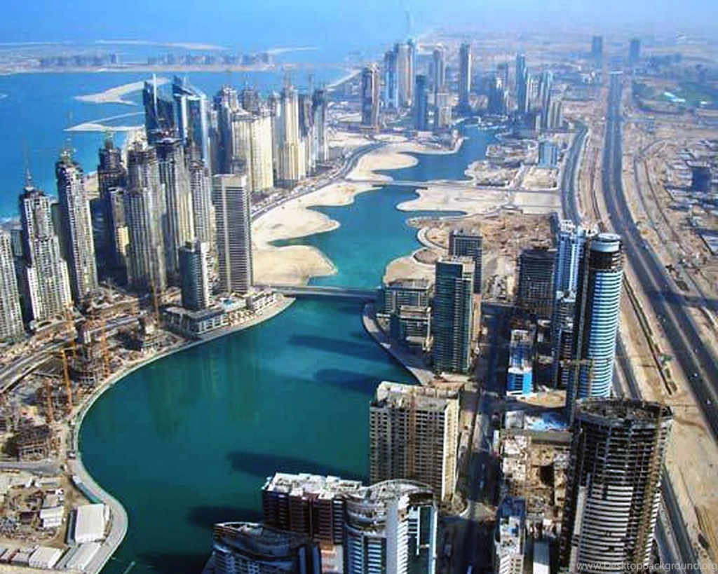 Dubai Lake Towers Wallpaper.jpg