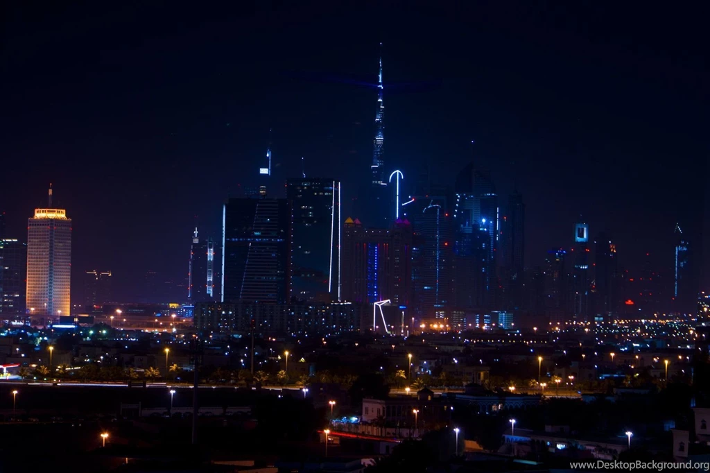 Dubai Night (id: 101561) – BUZZERG