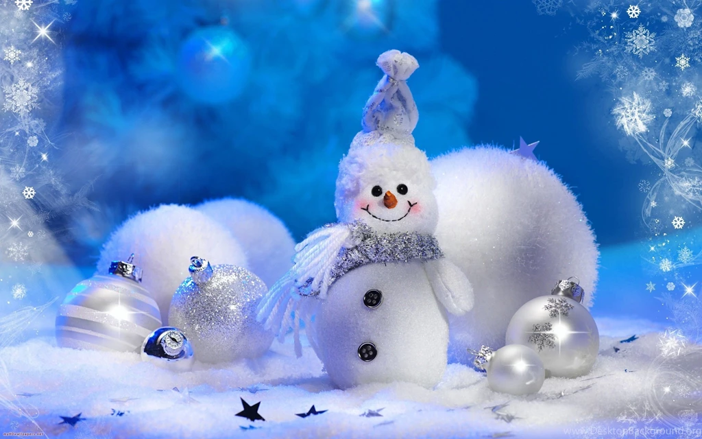 Free Christmas HD Wallpapers Download Merry Christmas 3D Pictures